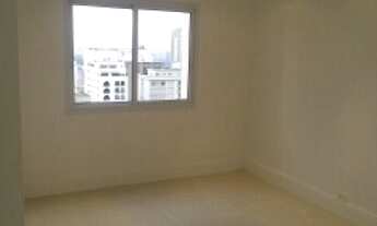 Imagem 3: Apartamento com 100m² para locação - Cerqueira Cesar - SP