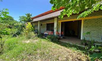 Imagem 2: Casa com 3 dormitórios à venda, 177 m² por R$ 350.000,00 - Centro - Tibau do Sul/RN