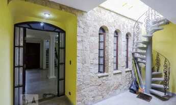 Imagem 5: Casa para Aluguel - Jardim Santa Emília, 4 Quartos, 240 m2