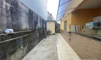 Imagem 6: CONTAGEM - Casa Padrão - Bandeirantes