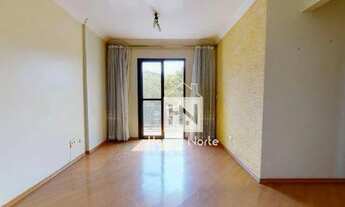 Imagem 2: Apartamento com 3 dormitórios à venda, 74 m² por R$ 545.000,00 - Vila Guilherme - São Paul