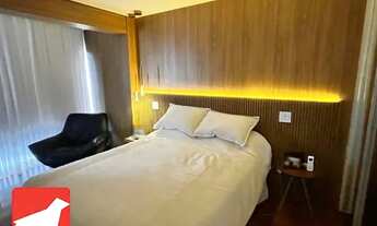 Imagem 5: Apartamento à venda no bairro Moema Índios - São Paulo/SP, Zona Sul