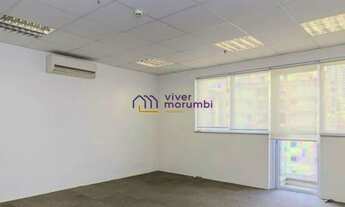 Imagem 2: Sala comercial na Vila Andrade