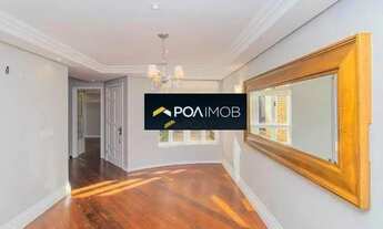 Imagem 6: Casa com 5 dormitórios para alugar, 200 m² por R$ 10.400,00/mês - Boa Vista - Porto Alegre