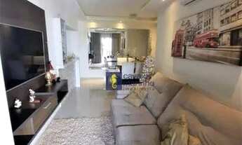 Imagem 4: Apartamento com 3 dormitórios à venda, 84 m² por R$ 620.000 - Jardim Botânico - Ribeirão P