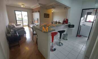 Imagem 5: Apartamento com 3 quartos à venda, 72 m² por R$ 660.000,00 - Alto da Mooca - São Paulo/SP