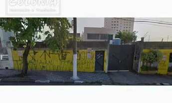 Imagem 2: Santo André - Galpão/Depósito/Armazém - Centro