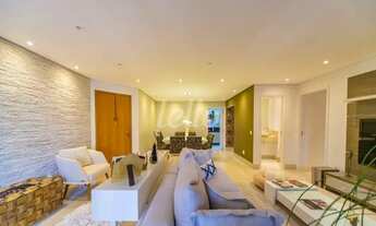 Imagem 6: Santo André - Apartamento Padrão - Centro