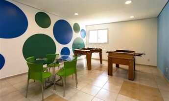 Imagem 5: Apartamento Residencial à venda, Sacomã, São Paulo -