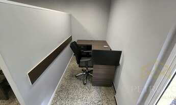 Imagem 3: Sala - Loteamento Alphaville Campinas - Campinas