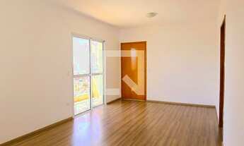 Imagem 3: Apartamento para Aluguel - Campestre, 3 Quartos, 90 m2