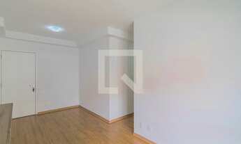 Imagem 2: Apartamento para Aluguel - Vila América, 2 Quartos, 58 m2