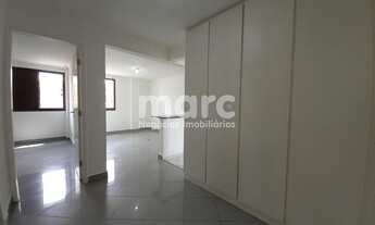 Imagem 2: SAO PAULO - Apartamento Padrão - ACLIMACAO