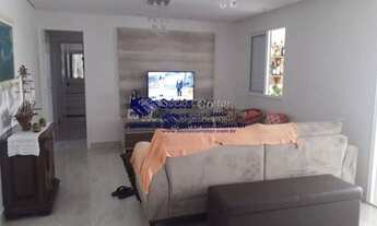 Imagem 3: Apartamento com 3 dormitórios à venda, 128 m² por R$ 1.250.000,00 - Vila Augusta - Guarulh