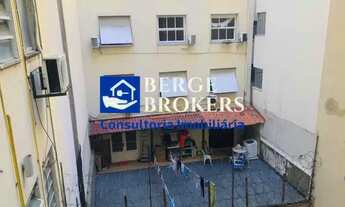 Imagem 2: Quarto e sala reformado em Copacabana!!