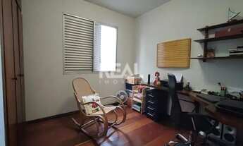 Imagem 6: Apartamento 3 quartos no Bairro Santo Antônio!