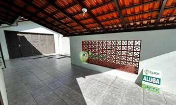 Imagem 3: Residência para locação no bairro Costa e Silva