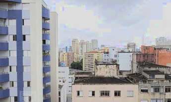 Imagem 6: Apartamento para Aluguel - Santa Cecília, 1 Quarto, 62 m2