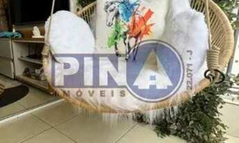 Imagem 7: APARTAMENTO RESIDENCIAL em GOIÂNIA - GO, JARDIM GOIÁS