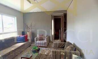 Imagem 2: Apartamento - Fazenda São Quirino - Campinas