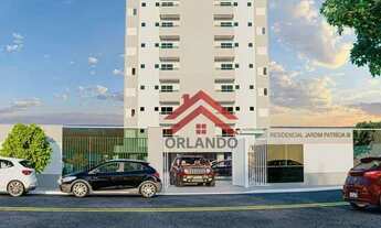 Imagem: Apartamento com 2 dormitórios à venda