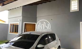 Imagem 5: LINDA CASA 3 DORM 1 SUÍTE - PRONTA PARA MORAR - RESID.GIRASSOL - ITUPEVA/SP