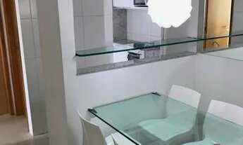 Imagem 4: Edf Golden Breeze, apartamento 2 quartos totalmente mobiliado em Boa viagem com vista mar