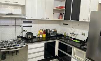 Imagem 3: LONDRINA - Casa Padrão - Califórnia