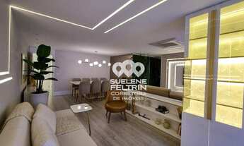 Imagem 6: Apartamento com 4 dormitórios à venda, 180 m² por R$ 1.280.000 - Praia da Costa - Vila Vel