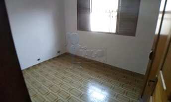 Imagem 5: Casa Padrão em Ribeirão Preto