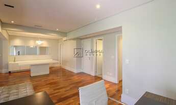 Imagem 6: Apartamento Locação 3 Dormitórios - 157 m² Moema
