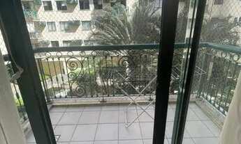 Imagem 5: Apartamento com 2 dormitórios para alugar, 78 m² por R$ 4.707/mês - Pe Pequeno - Niterói/R