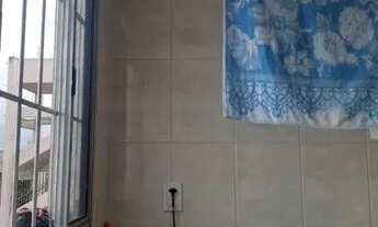 Imagem 6: Apartamento CDHU Ferraz