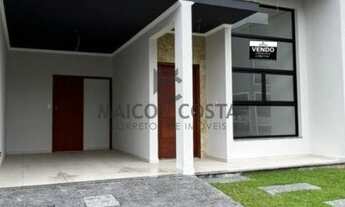 Imagem 3: Casa - Condomínio Brisas Deltaville