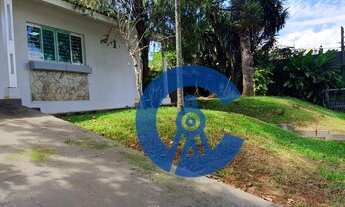 Imagem 5: Casa com 2 dormitórios para alugar, 122 m² por R$ 2.128,82/mês - Conjunto A - Foz do Iguaç