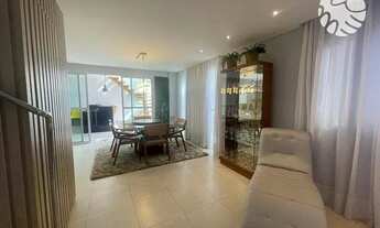 Imagem 6: Cobertura com 4 dormitórios, 234 m² - venda por R$ 1.990.000,00 ou aluguel por R$ 4.484,46