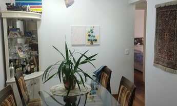 Imagem 3: Apartamento Venda 2 Dormitórios - 80 m² Vila Olímpia