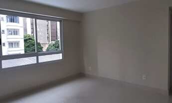 Imagem 2: Apartamento para venda possui 63 metros quadrados com 2 quartos em Savassi - Belo Horizont