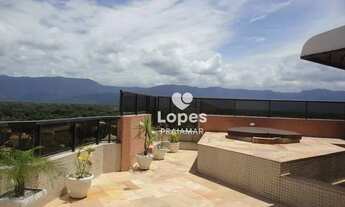 Imagem 7: Cobertura com 2 dormitórios à venda, 180 m² por R$ 2.100.000 - Riviera Módulo 06 - Bertiog