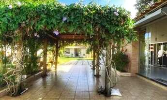 Imagem 7: Temporada Aruanã