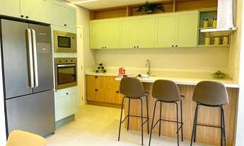 Imagem 5: Le Gran Ponta Negra, 123m²/ 141m²/ 146/ 165m² / 3 e 4 suítes!