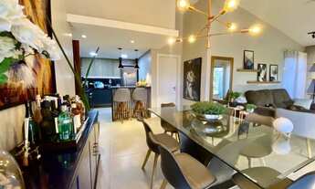 Imagem 4: Casa na Zona Nova com piscina