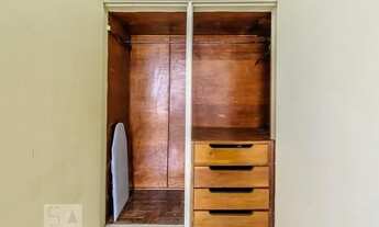 Imagem 5: Apartamento para Aluguel - Centro, 1 Quarto, 32 m2