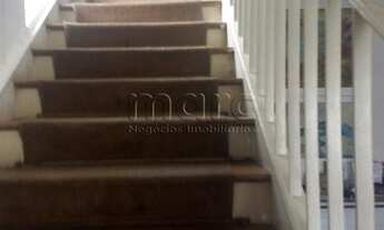 Imagem 5: SAO PAULO - Casa Padrão - ACLIMACAO