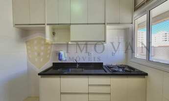 Imagem 3: Ribeirão Preto - Apartamento Padrão - Nova Aliança