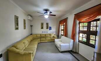 Imagem 5: CASA 6 DORMITÓRIOS CAMPOLIM PR LOCAÇÃO SOROCABA SP