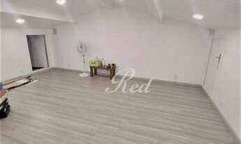 Imagem 6: Excelente Sobrado com 3 dormitórios à venda, 195 m² por R$ 590.000 - Vila Maria de Maggi