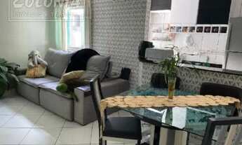 Imagem 2: Santo André - Apartamento Padrão - Vila Valparaíso