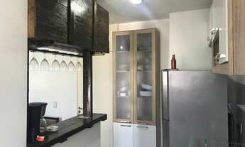 Imagem 7: Apartamento 2 quartos Caminhos da barra