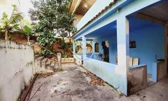 Imagem: Boa casa duplex em Coroa Grande!